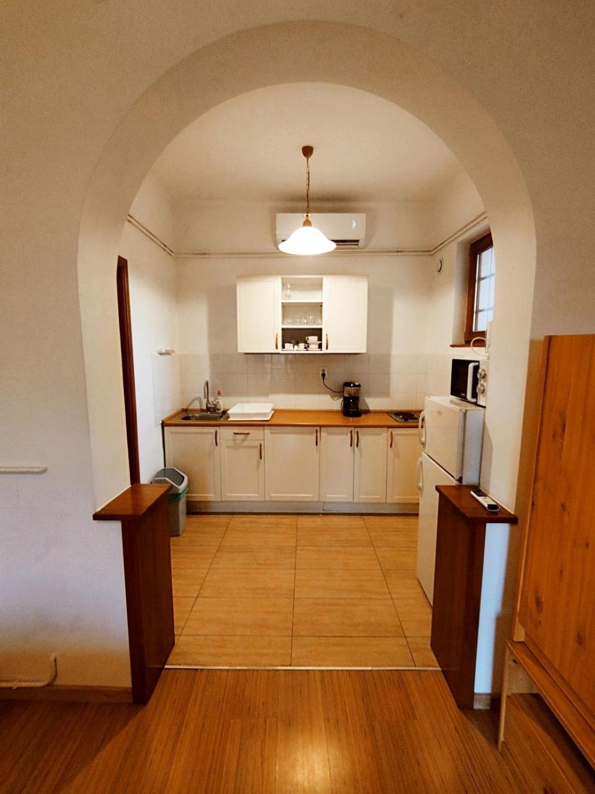 Apartman Vitorlás Vendégház Balatonfüred Exterior foto