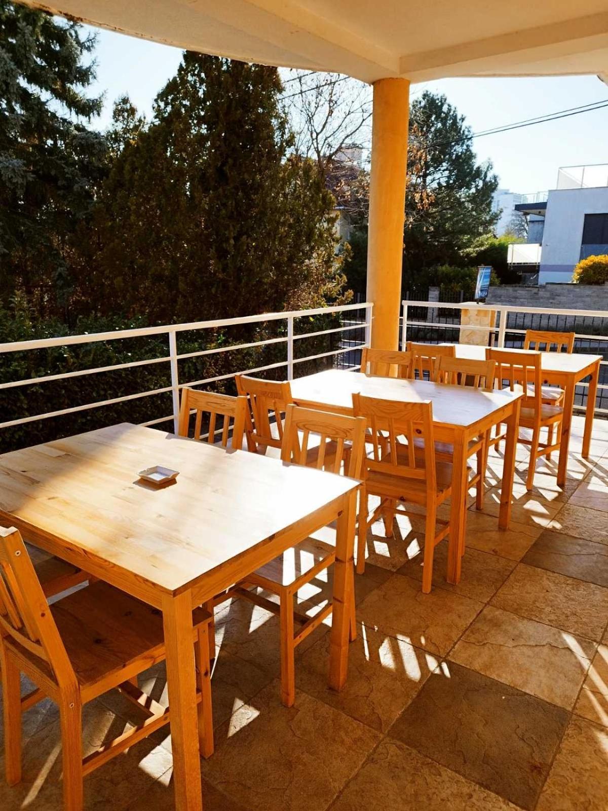 Apartman Vitorlás Vendégház Balatonfüred Exterior foto