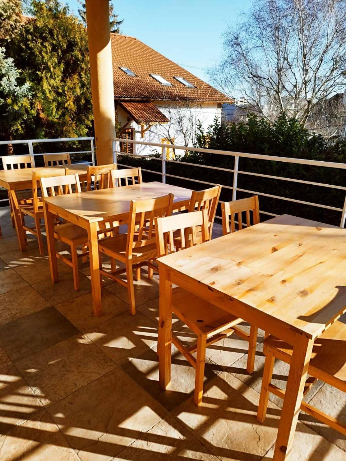 Apartman Vitorlás Vendégház Balatonfüred Exterior foto