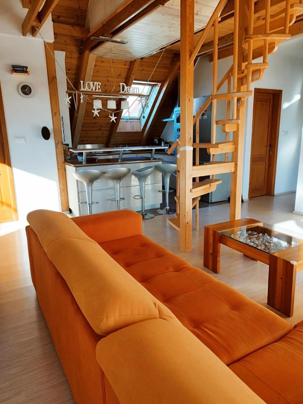 Apartman Vitorlás Vendégház Balatonfüred Exterior foto