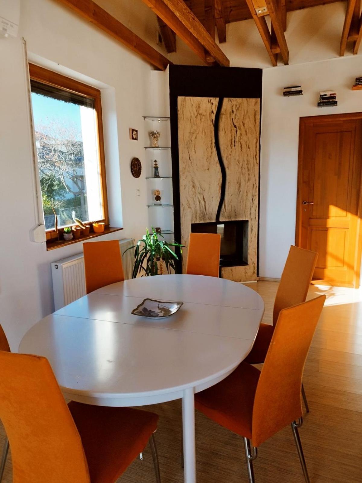 Apartman Vitorlás Vendégház Balatonfüred Exterior foto