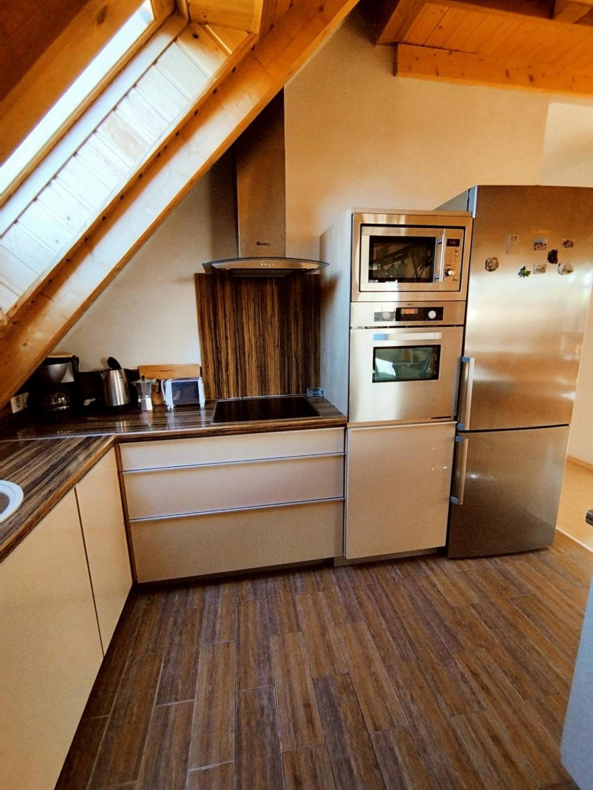 Apartman Vitorlás Vendégház Balatonfüred Exterior foto
